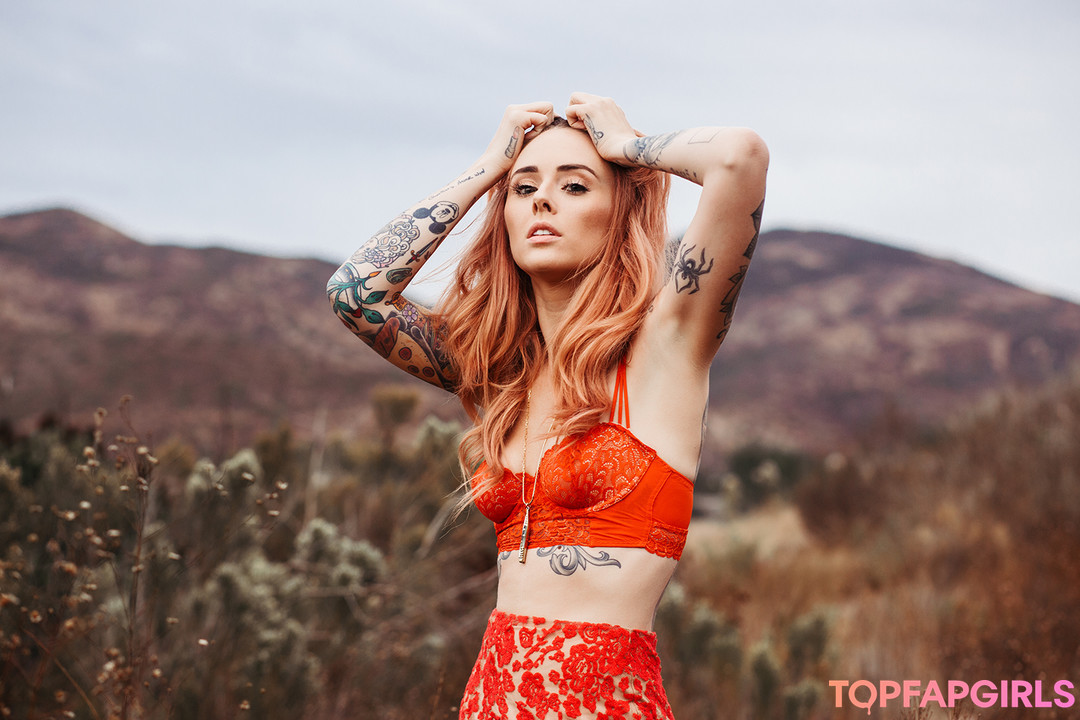 Alysha Nett star porn galleries