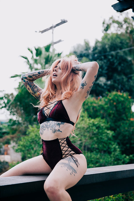 bunny nurse onlyfans pretty img