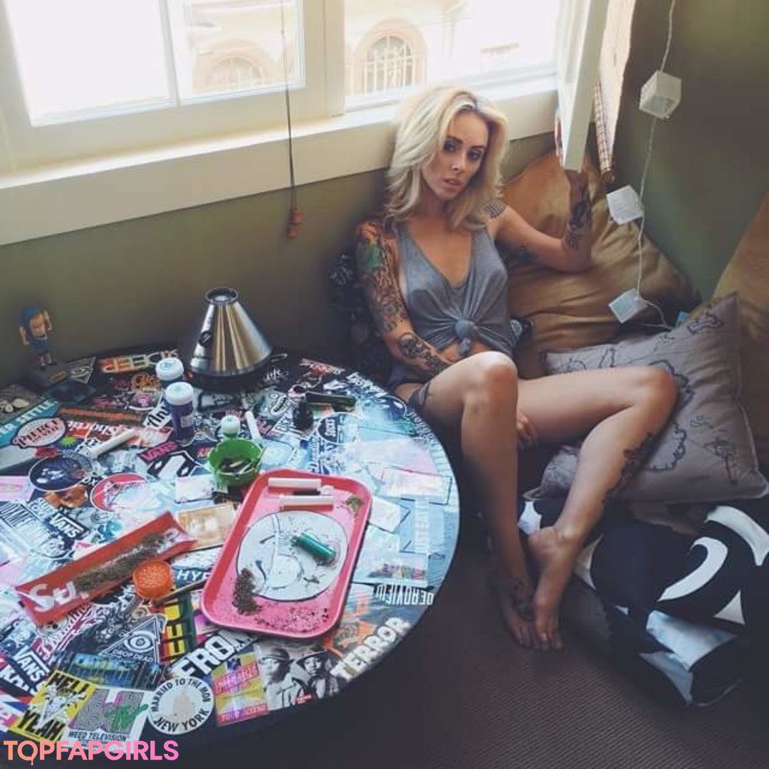 Alysha Nett model top pictures