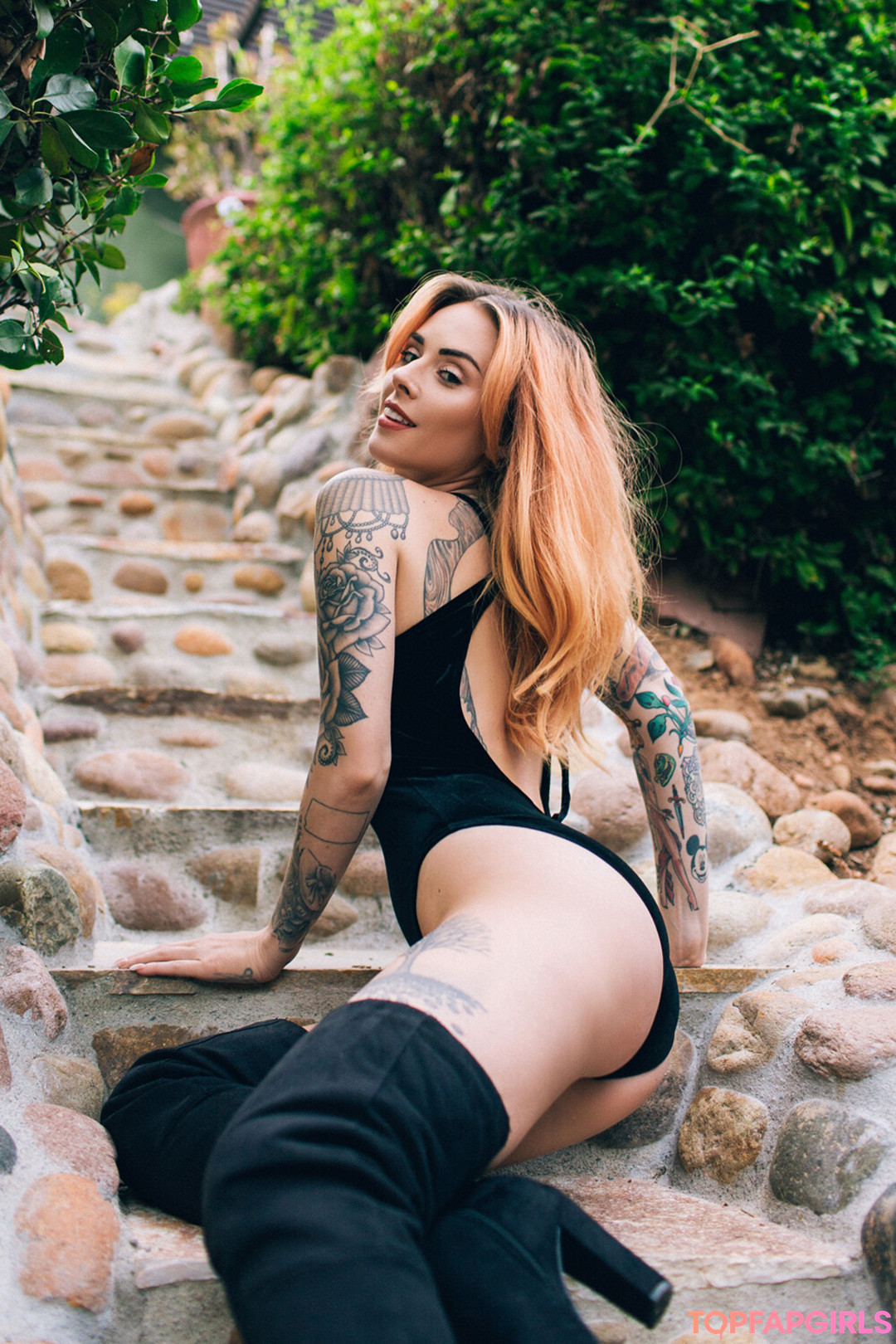 Alysha Nett pornstar nudes pics