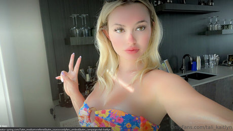 Tali Kaitlyn naked actress picture