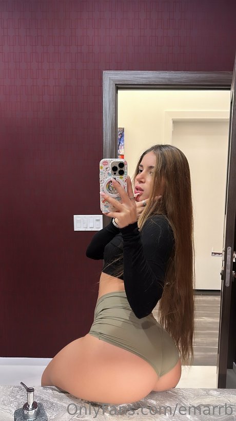 Emarr B pornographic star gallery