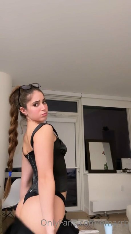 Emarr B art pornstar archive