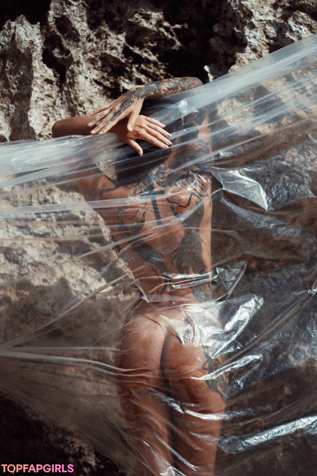 Angelica Anderson model art img