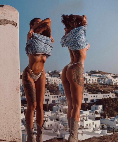 Angelica Anderson exclusive pornstar images