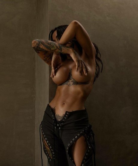 Angelica Anderson adult star image