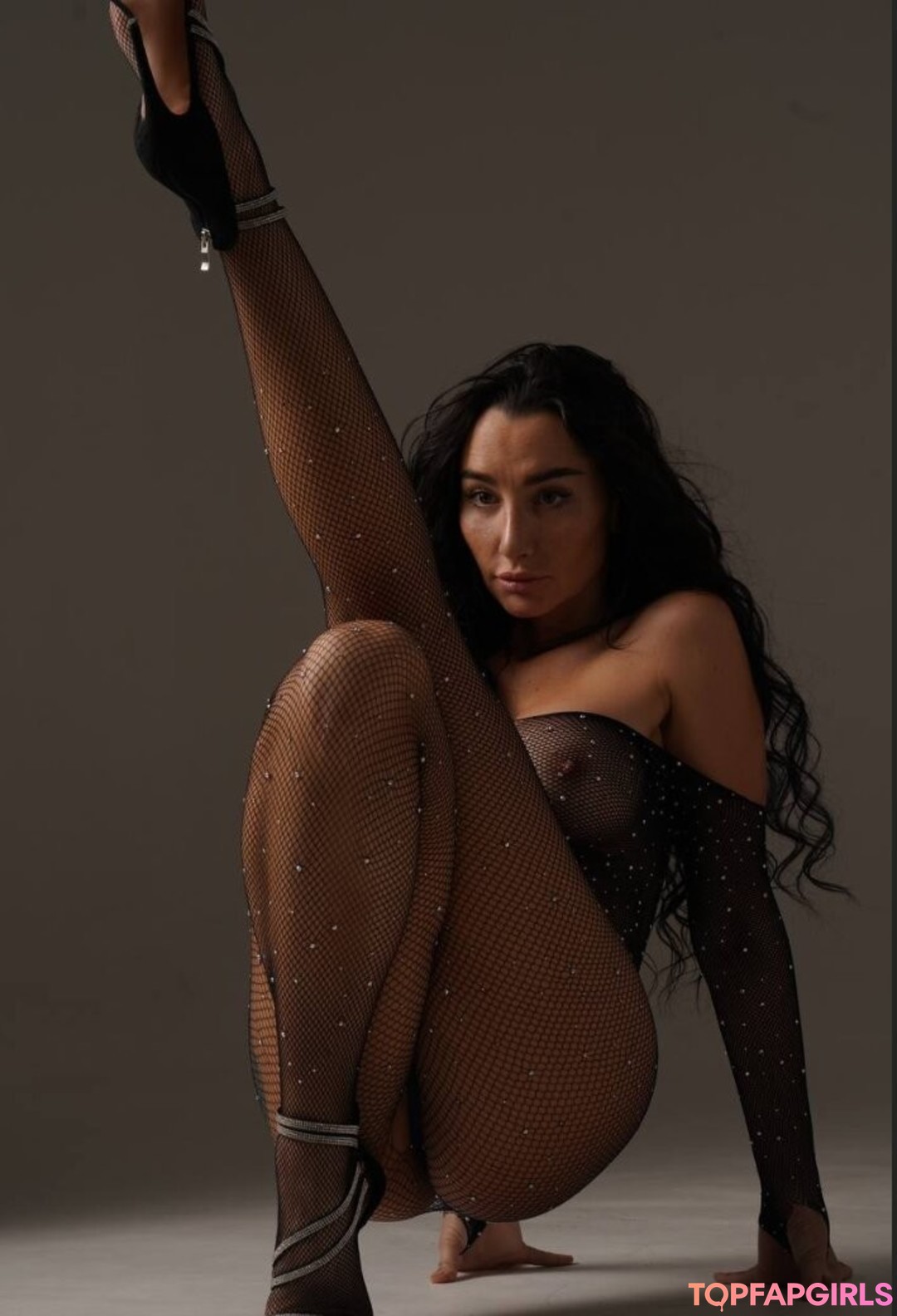 Angelica Anderson star pictures
