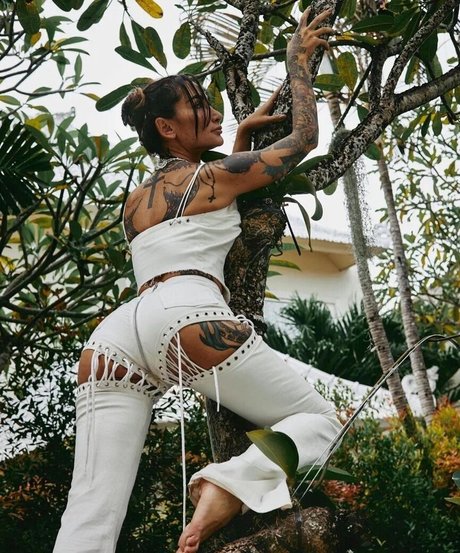 Angelica Anderson profile image