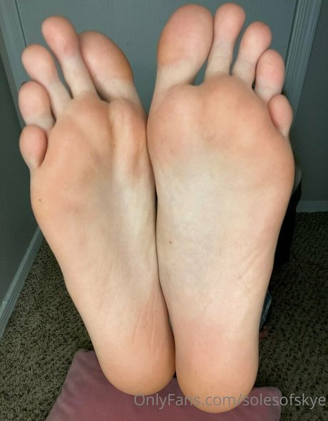 SolesOfSkye exclusive star image