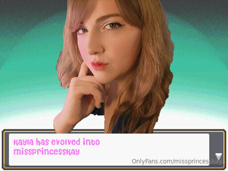 MissPrincessKay hot actress galleries