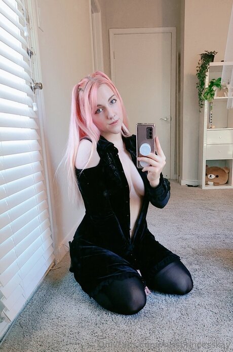 MissPrincessKay nudes pornstar pics