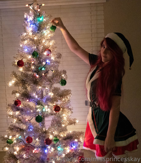 MissPrincessKay model nice pics