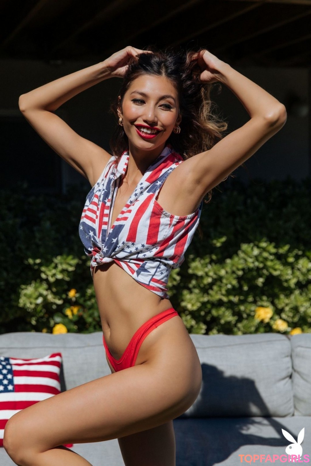 Dominique Lobito adult star pictures