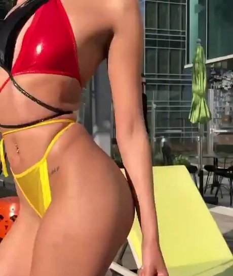 Edwina Carla Isaacs star art archive