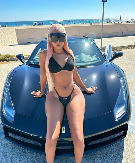 Edwina Carla Isaacs xxx actress archive