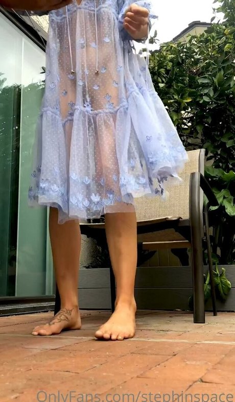 Steph in Space_ star erotic img