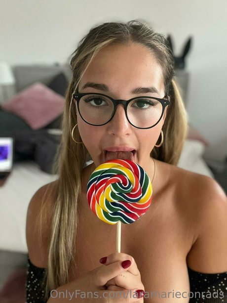 Lara Marie Conrads pornstar erotic galleries