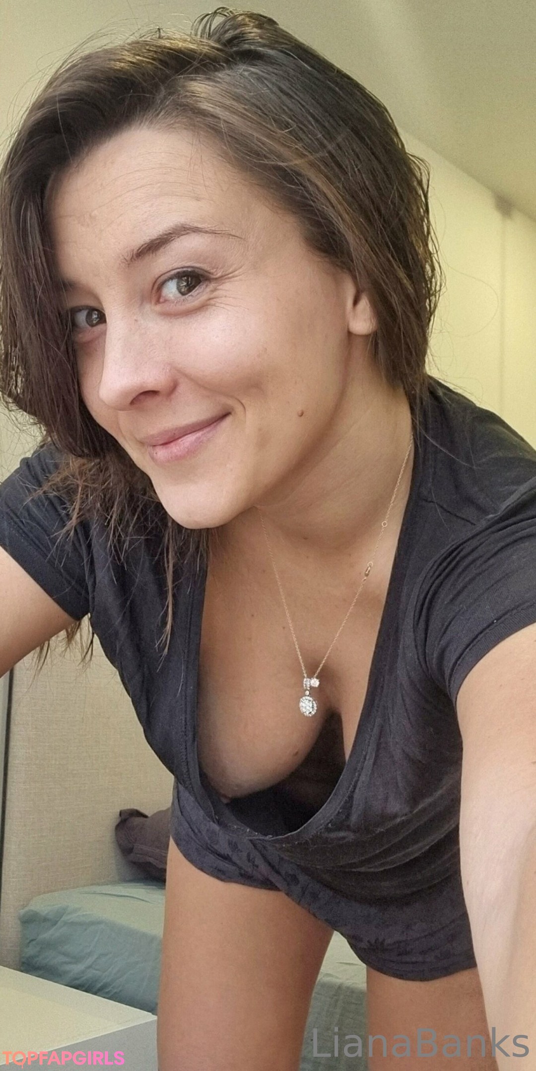 Liana Banks naked actress image