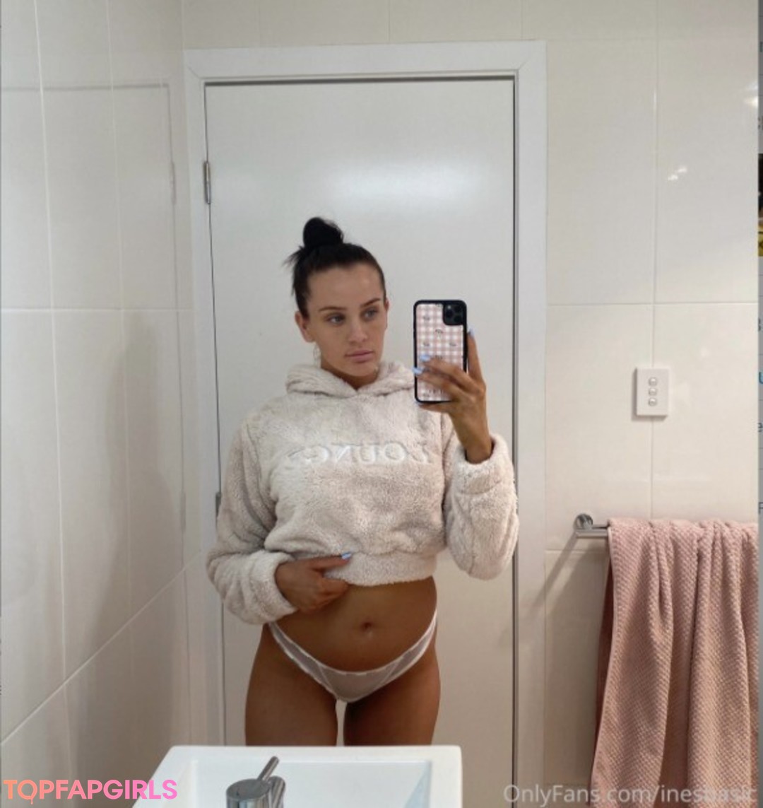 Ines Basic free actress photo