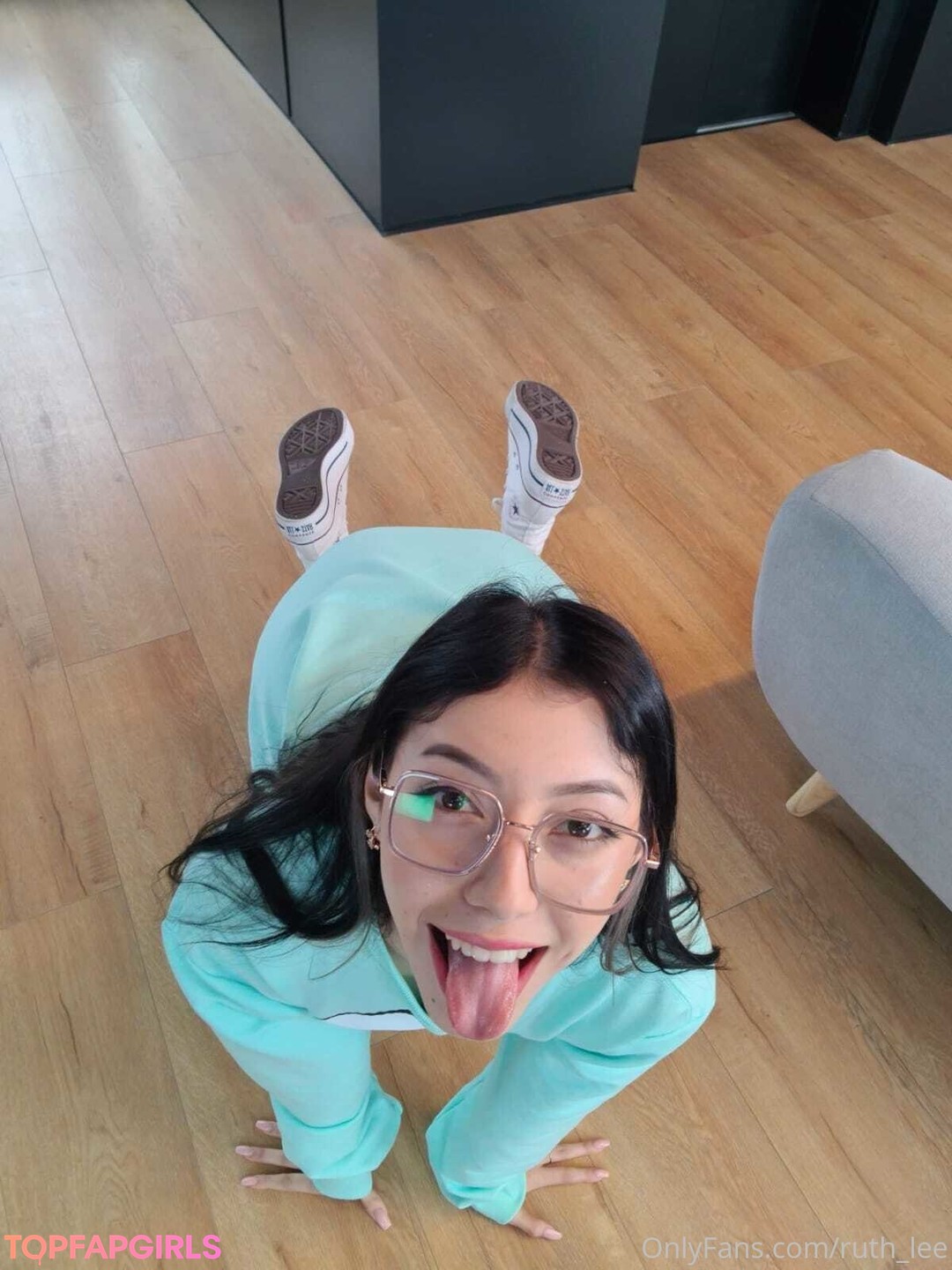 Ruth Lee profile image