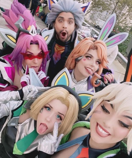 Julieta Allegretti pornstar xxx pic