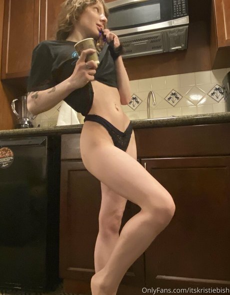 Kristie Bish star xxx galleries