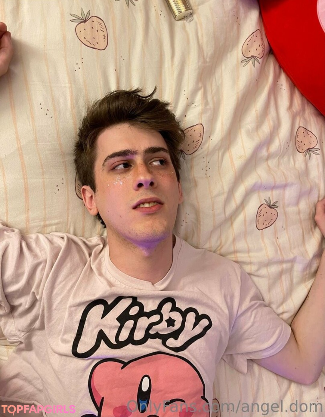 angel dom beautiful star img
