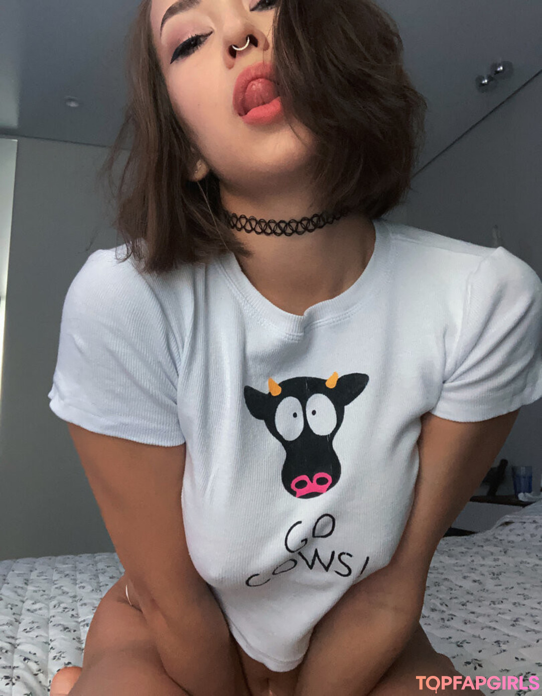 goth princess onlyfans beautiful nude picture