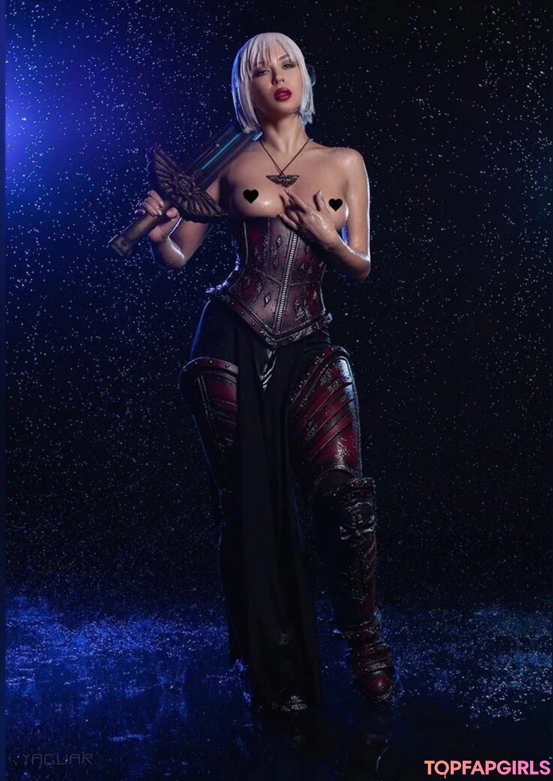 Oladushek11 nudes star images