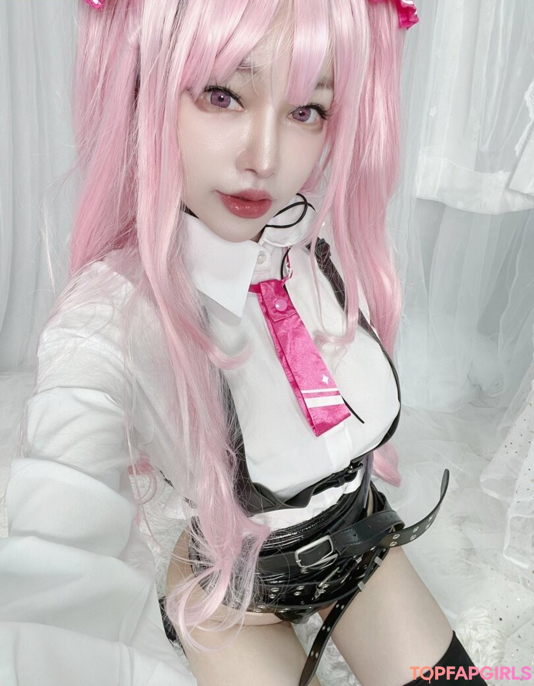 Rikachancos top profile image