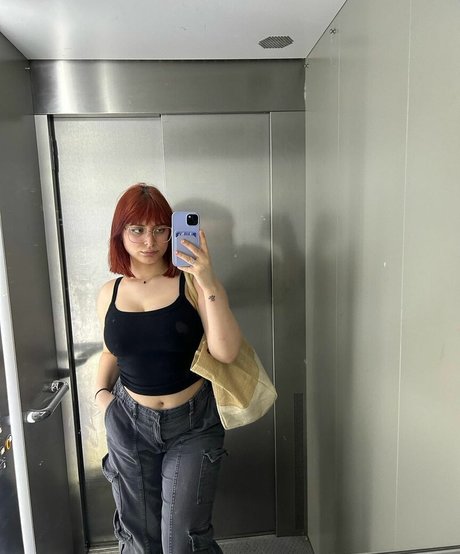 Charlotte Stocks nudes pornstar img