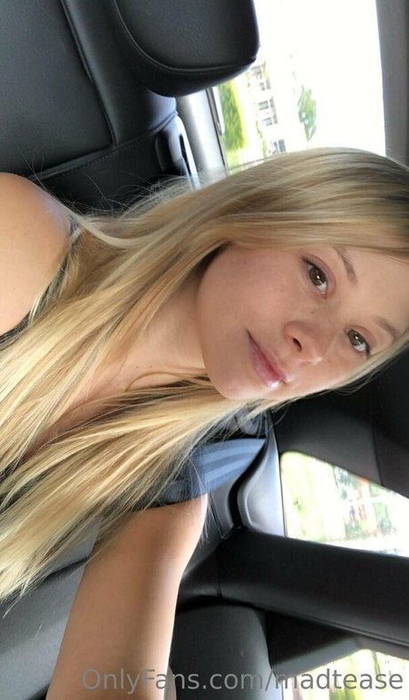 madtease profile image