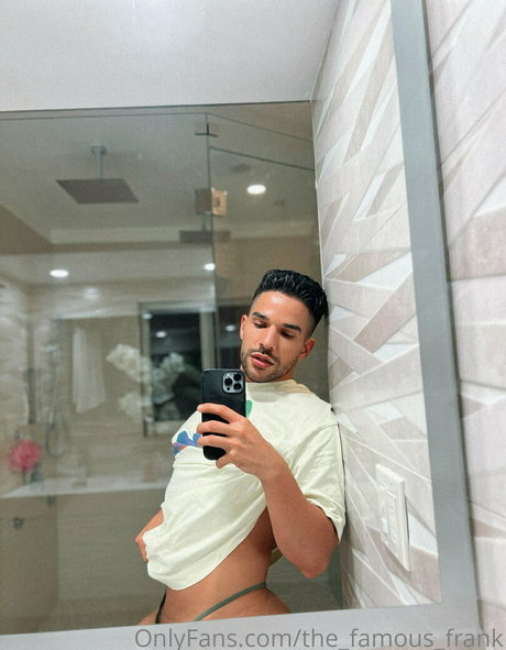 the famous frank porn star images