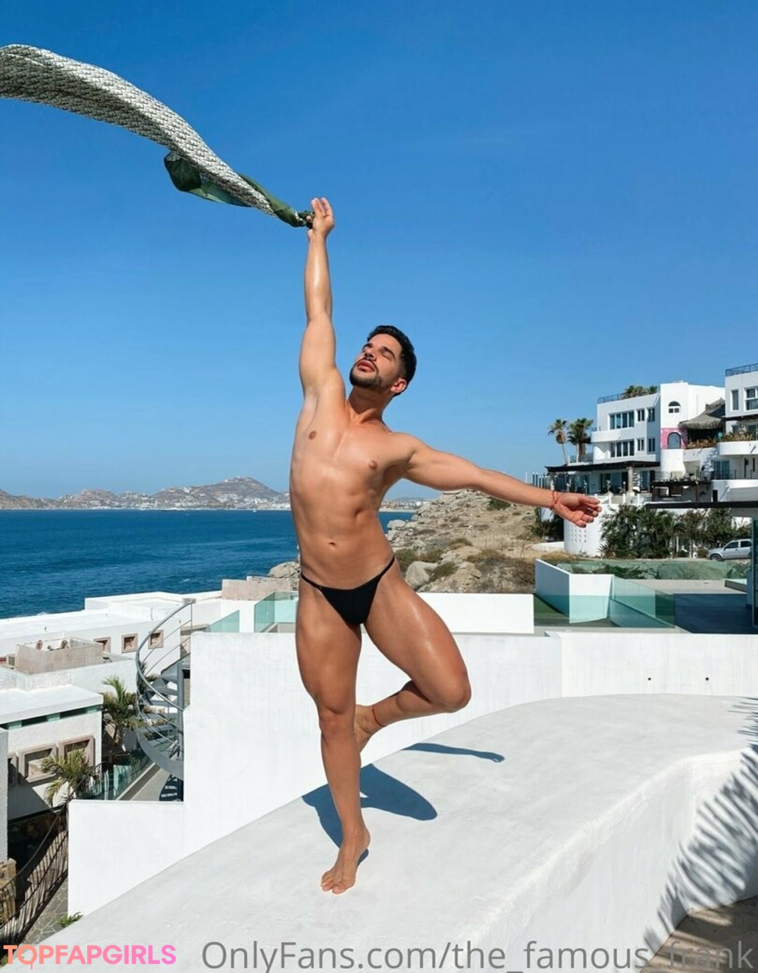 the famous frank pornstar hot image