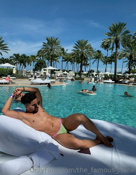 the famous frank pornstar hot archive