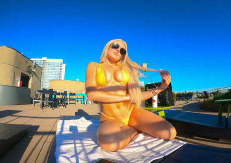 Djkailatroy model best galleries