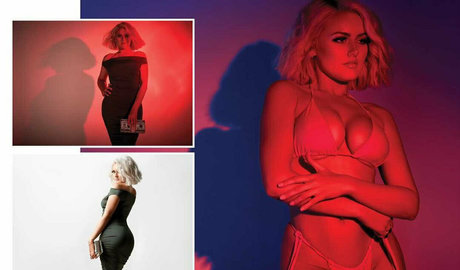 Djkailatroy star exclusive pictures