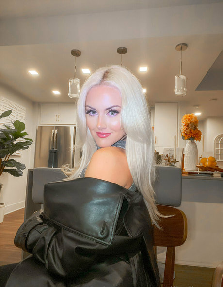 Djkailatroy model best pics