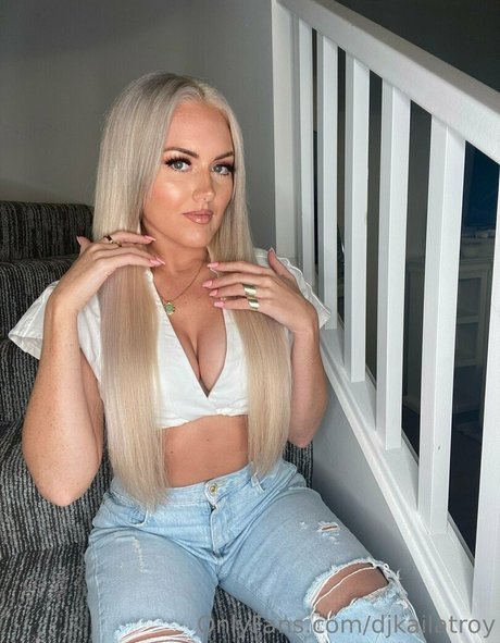 Djkailatroy pornstar art img