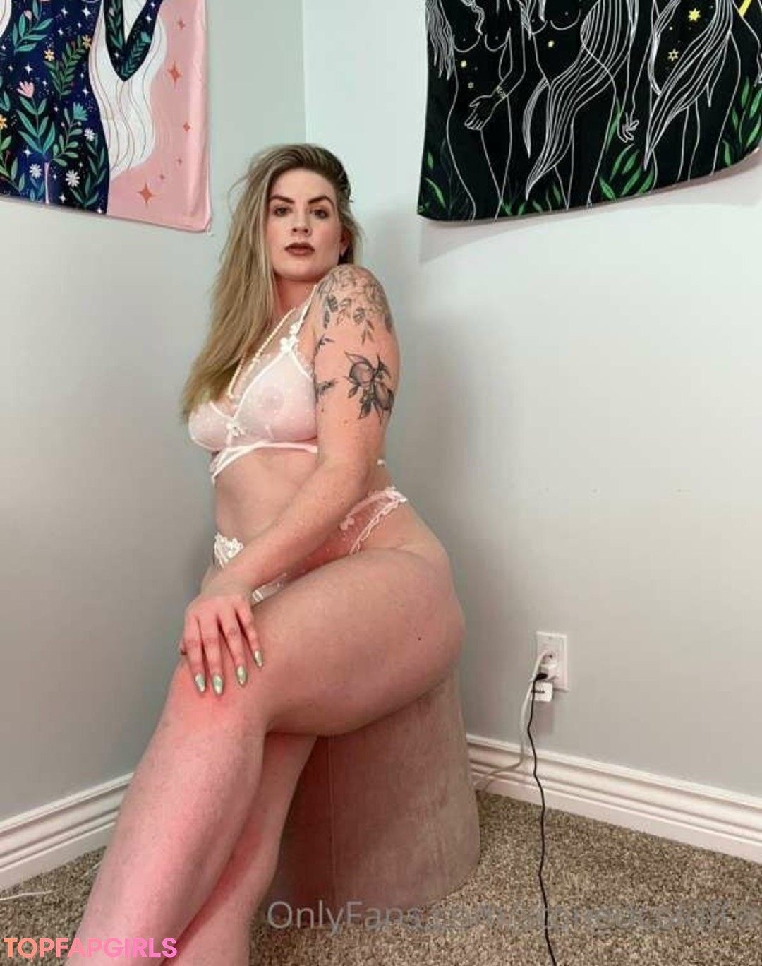 stonedcoldf0x model nudes archive