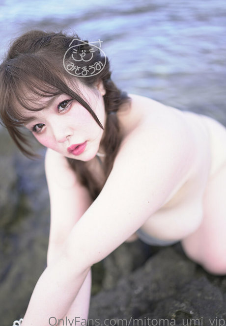 mitoma umi vip star perfect picture