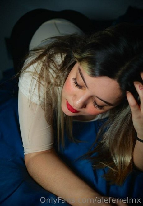 aleferrelmx high quality star images