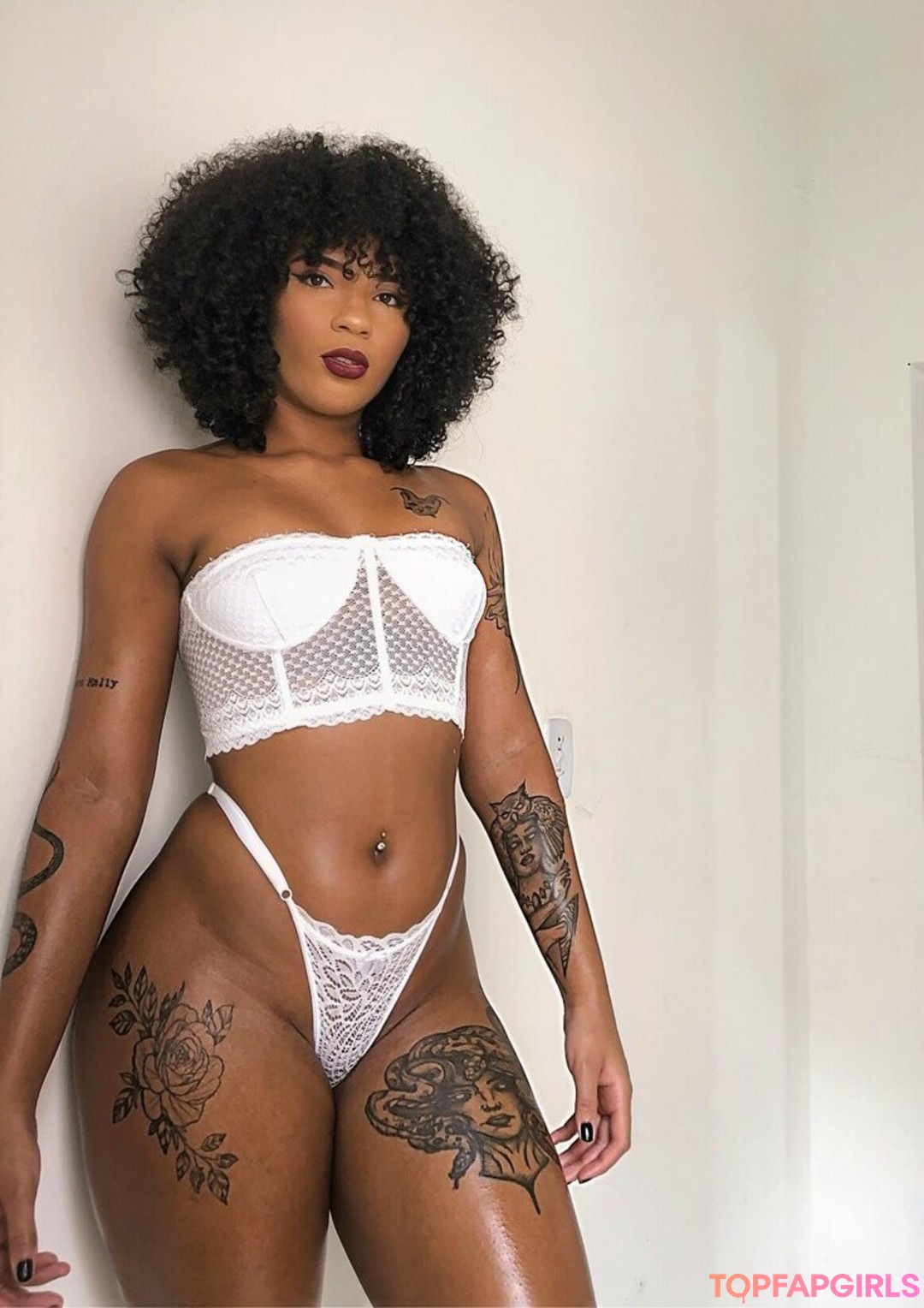 PackMedusa star beautiful gallery