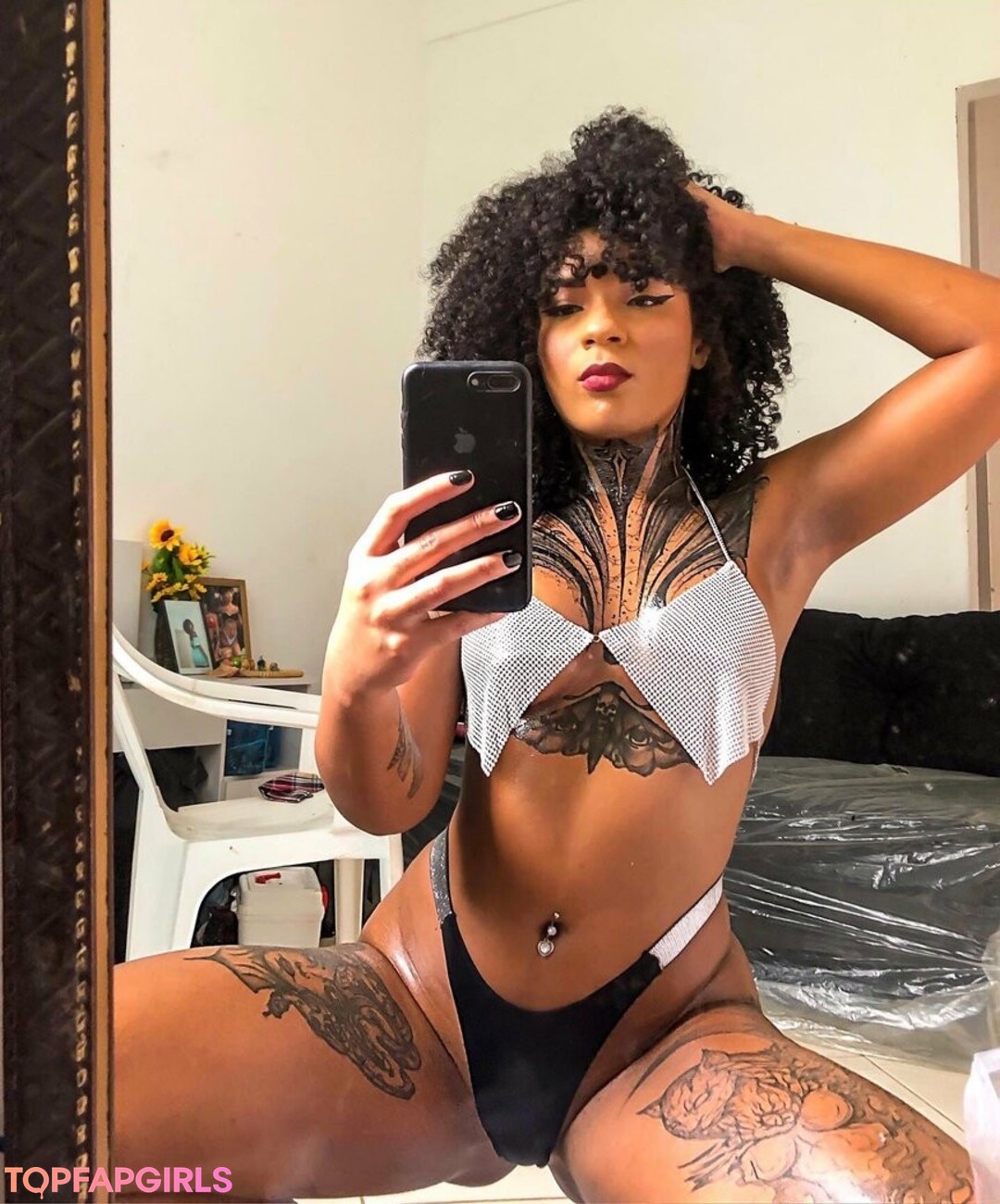 PackMedusa model hot image