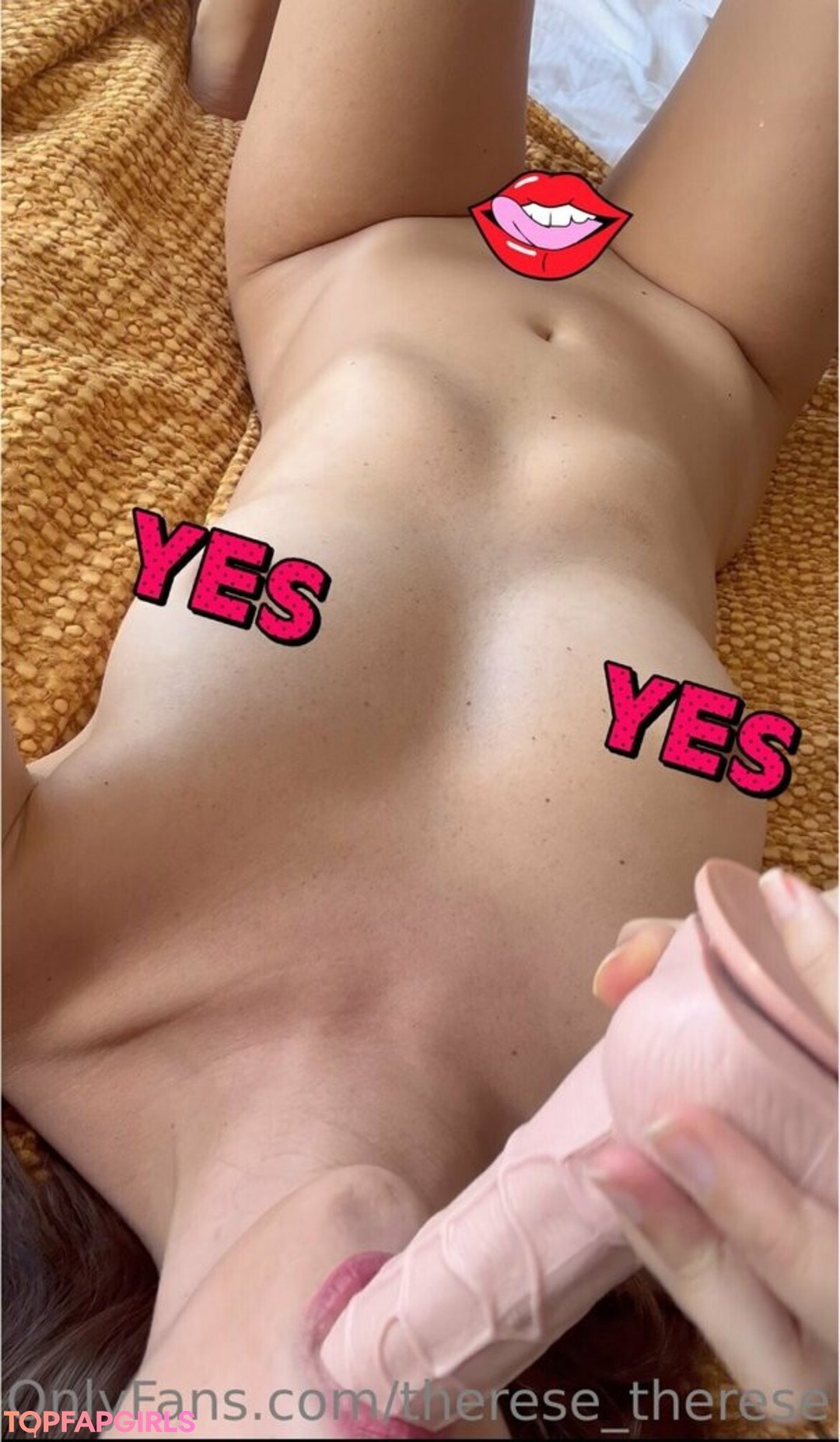 therese therese sexy pornstar photo