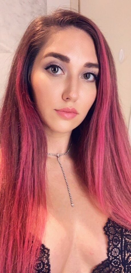 Venusyourgod sexy star pics