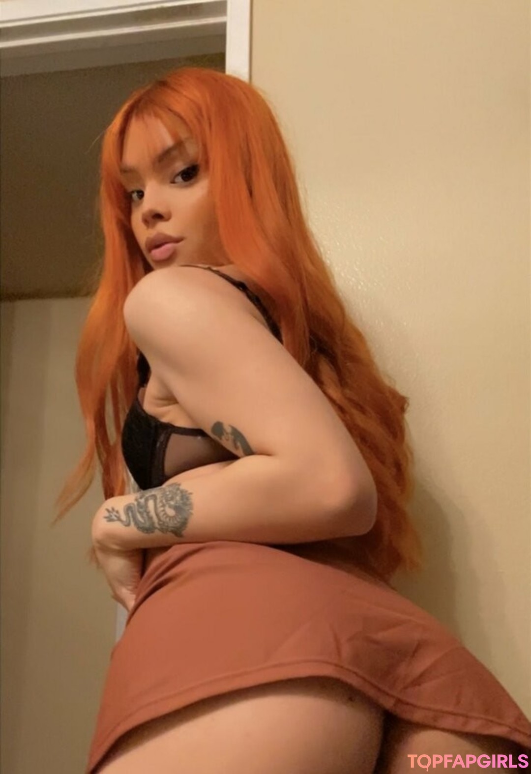 tsrosalie nude pornstar archive