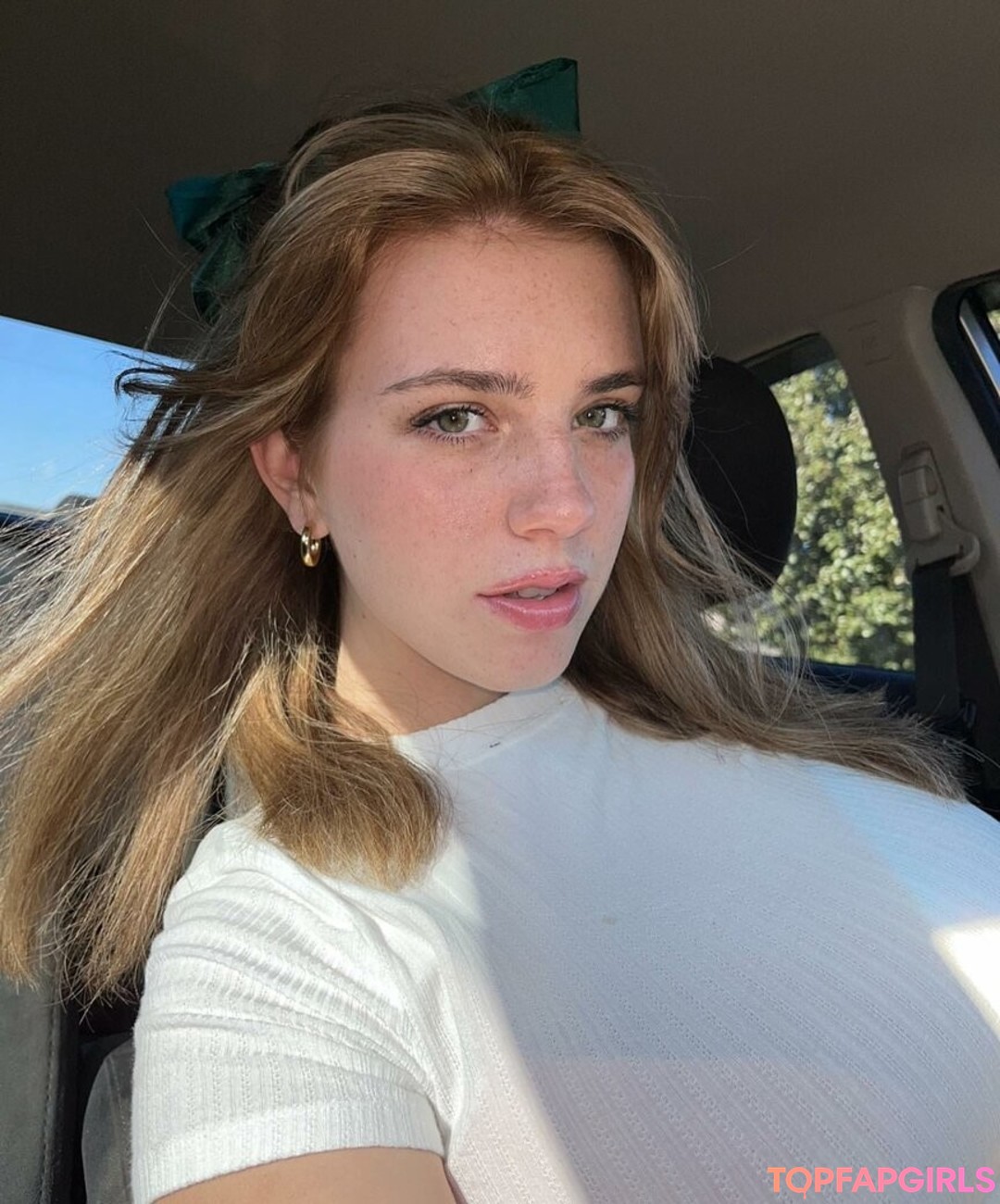 Haley Z star art pic