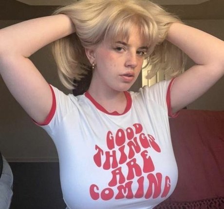 Haley Z perfect model img