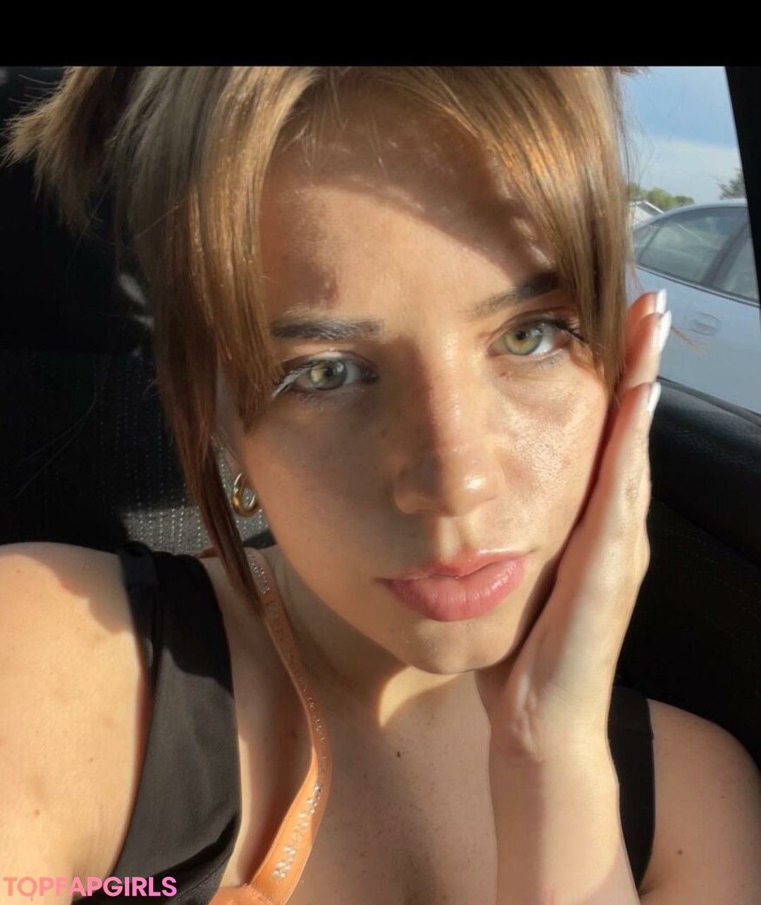 Haley Z art actress archive